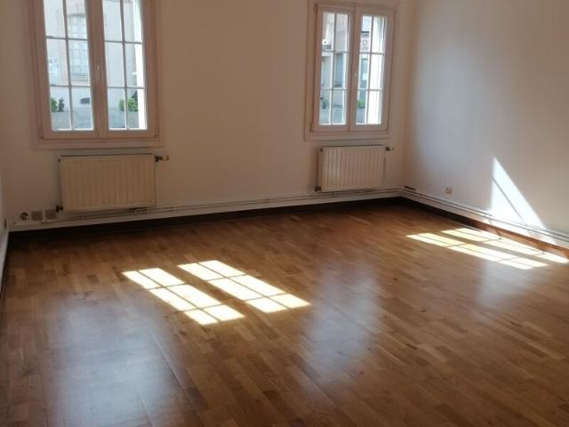 Appartement à louer 2 pièces • Jouarre
