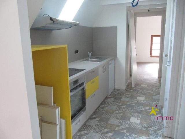 Appartement à louer, 2 pièces Kaysersberg Vignoble 68240