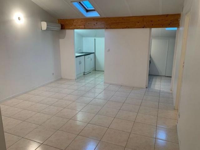 Appartement à louer 2 pièces • L'Union