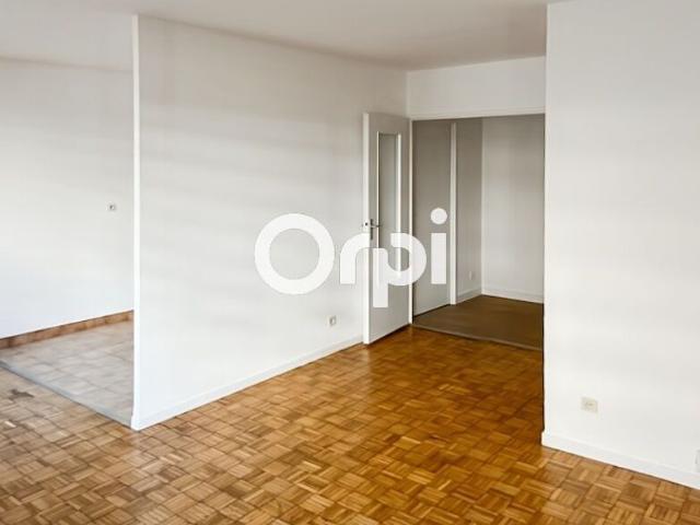 Appartement à louer 2 pièces • Lyon 3