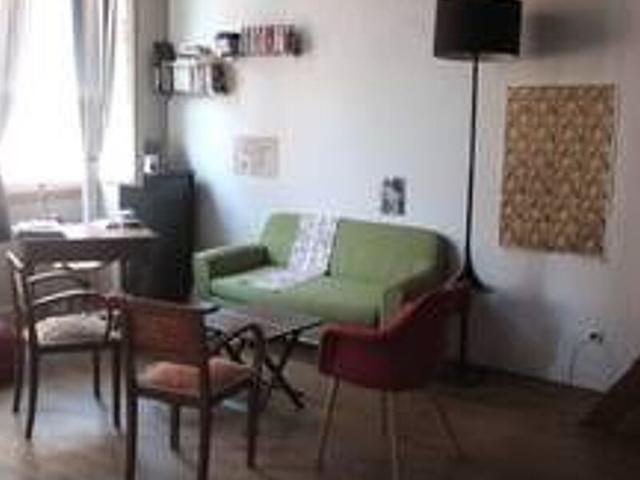 Appartement à louer 2 pièces • Lyon 1