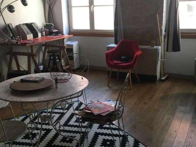 Appartement à louer 2 pièces • Lyon 1