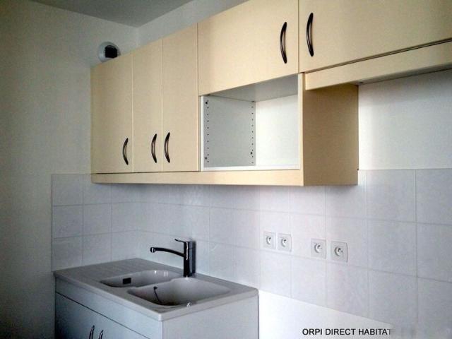 Appartement à louer 2 pièces • Lyon 7