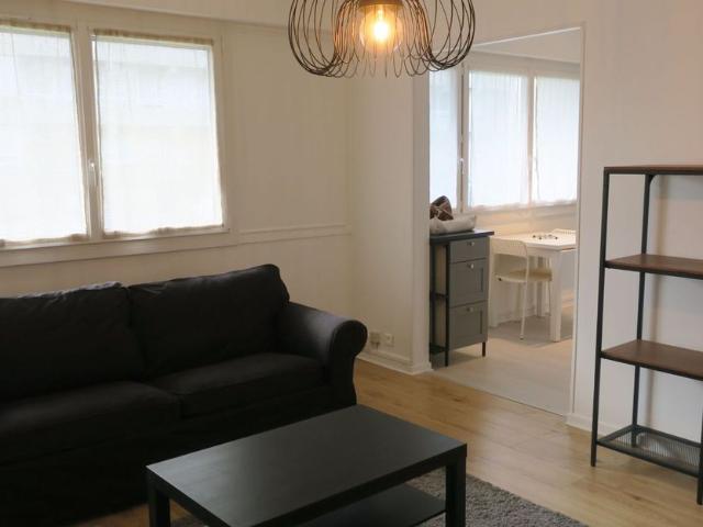 Appartement à louer 2 pièces • Lyon 8