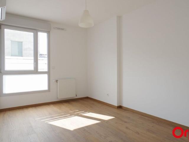 Appartement à louer 2 pièces • Lyon 9