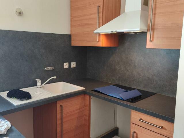 Appartement à louer 2 pièces • La Ferté sous Jouarre