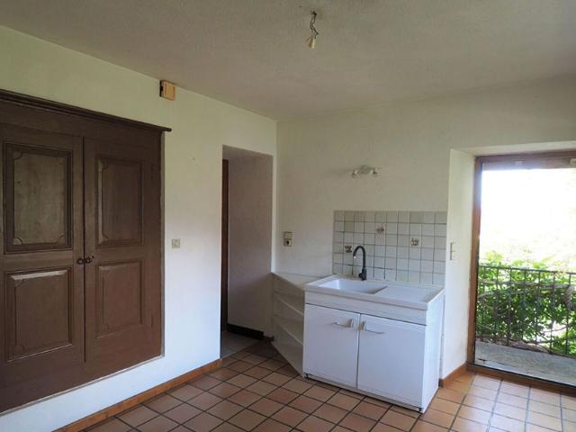 Appartement à louer 2 pièces • La Roche sur Foron