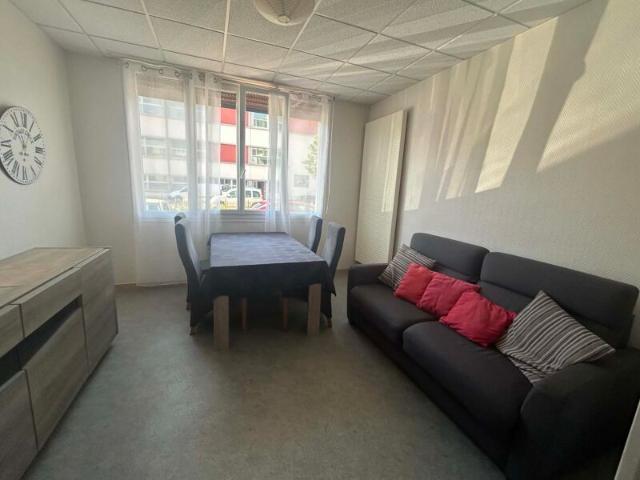 Appartement à louer 2 pièces • Laon