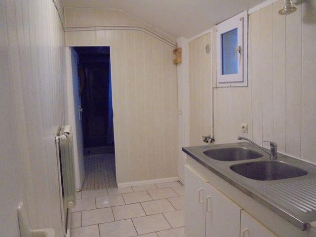 Appartement à louer 2 pièces • Laon