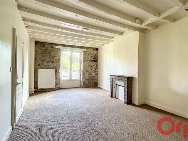 Appartement à louer 2 pièces • Le Mans