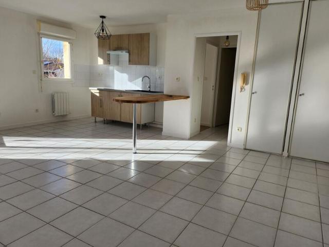 Appartement à louer 2 pièces • Le Barp