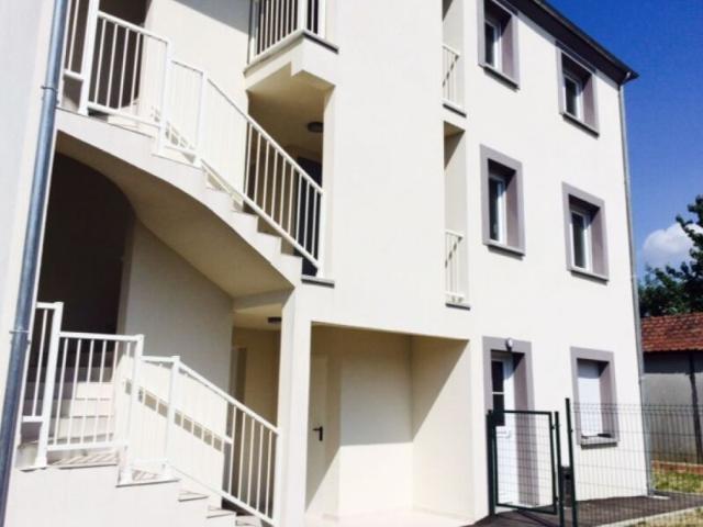 Appartement à louer 2 pièces • Le Blanc Mesnil