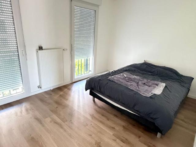 Appartement à louer 2 pièces • Le Blanc Mesnil