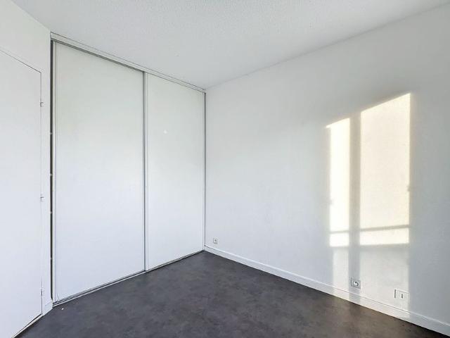 Appartement à louer 2 pièces • Le Cannet