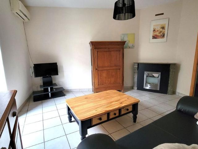 Appartement à louer 2 pièces • Le Creusot