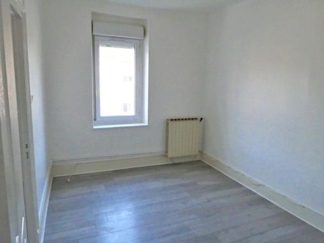 Appartement à louer 2 pièces • Le Creusot