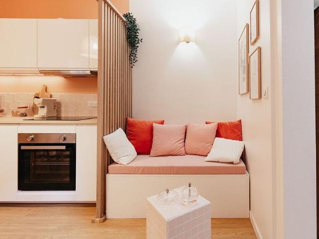 Appartement à louer 2 pièces • Le Havre