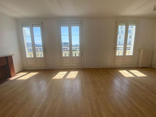 Appartement à louer 2 pièces • Le Havre