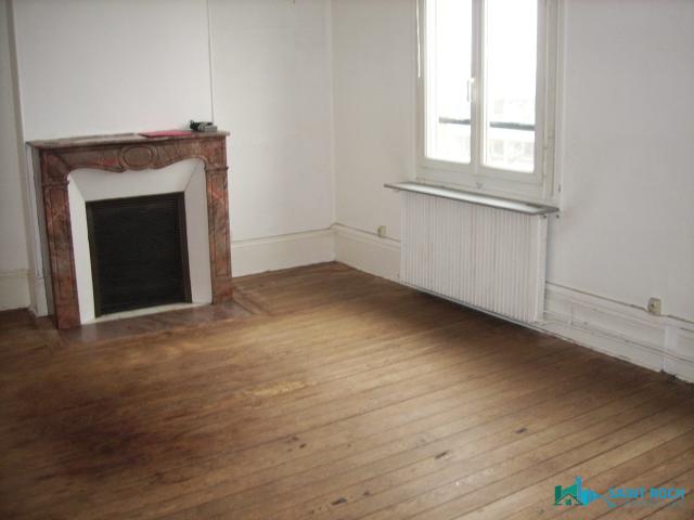 Appartement à louer, 2 pièces Le Havre 76600
