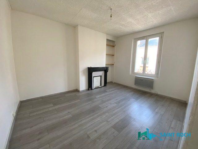 Appartement à louer, 2 pièces Le Havre 76600