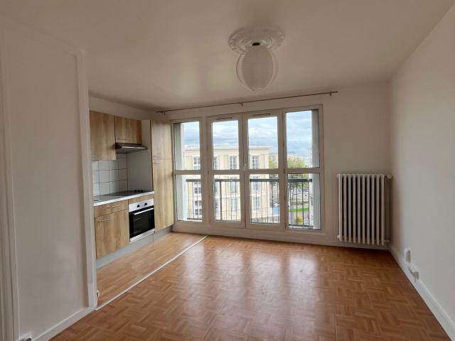 Appartement à louer, 2 pièces Le Havre 76600