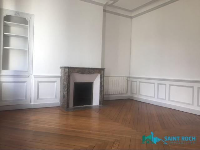 Appartement à louer, 2 pièces Le Havre 76600