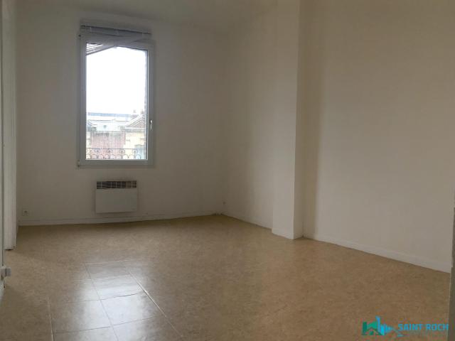Appartement à louer, 2 pièces Le Havre 76600
