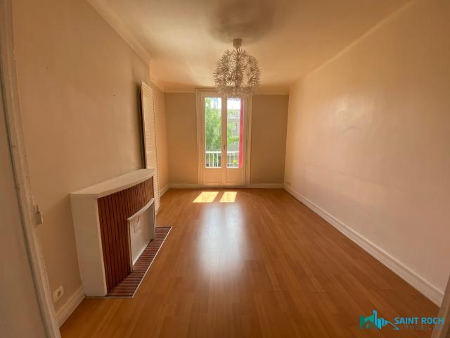 Appartement à louer, 2 pièces Le Havre 76600