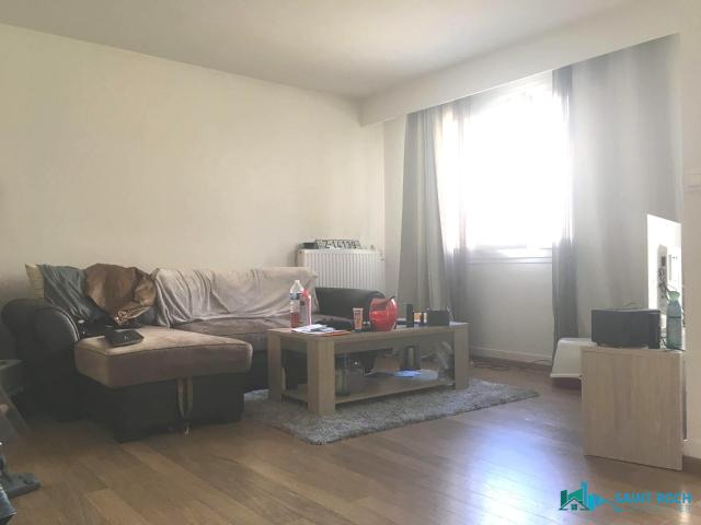 Appartement à louer, 2 pièces Le Havre 76600