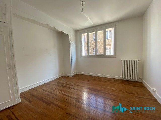 Appartement à louer, 2 pièces Le Havre 76600