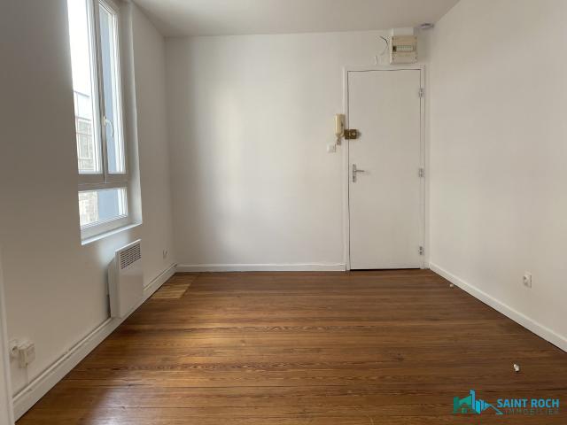 Appartement à louer, 2 pièces Le Havre 76600