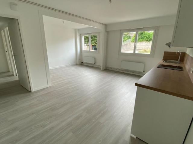 Appartement à louer 2 pièces • Le Havre