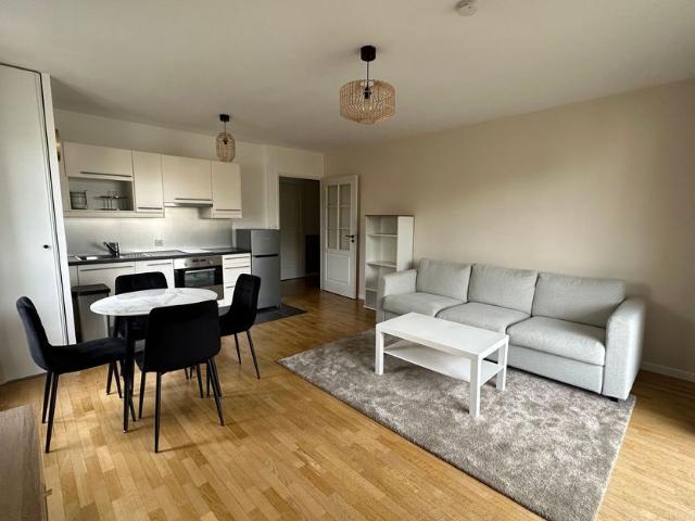 Appartement à louer 2 pièces • Le Plessis Robinson