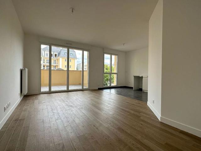 Appartement à louer 2 pièces • Le Plessis Robinson