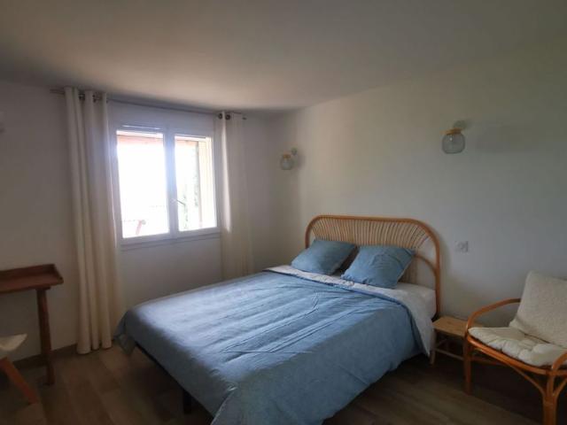 Appartement à louer 2 pièces • Les Angles