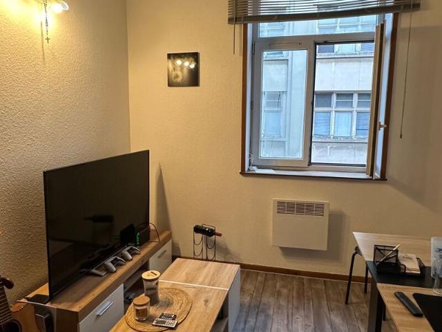 Appartement à louer 2 pièces • Lille