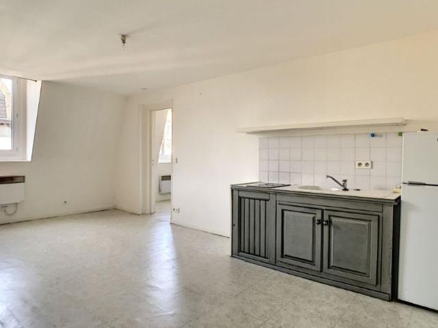 Appartement à louer 2 pièces • Lille