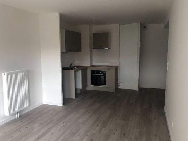 Appartement à louer 2 pièces • Lille
