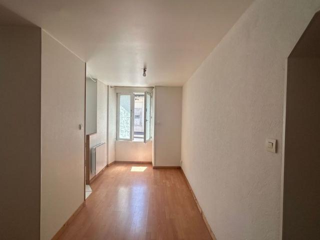 Appartement à louer 2 pièces • Limoges