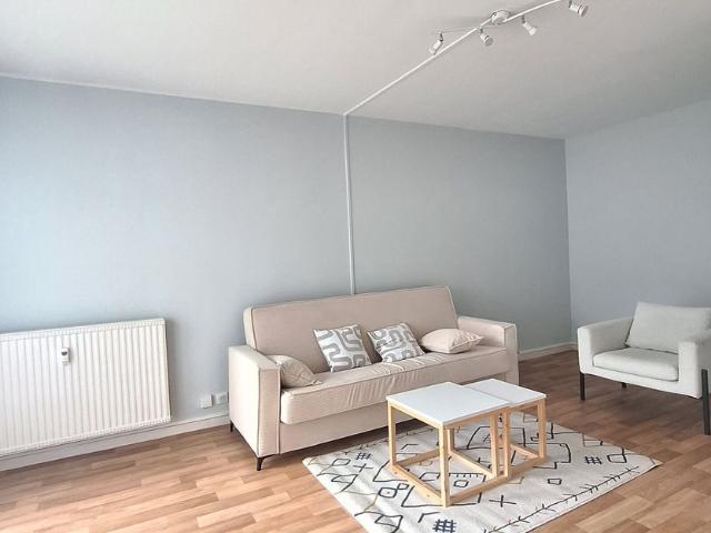 Appartement à louer 2 pièces • Limoges