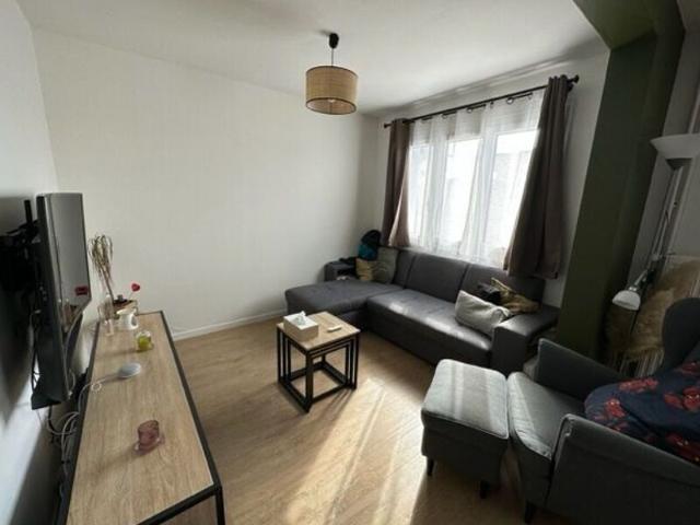 Appartement à louer 2 pièces • Limoges