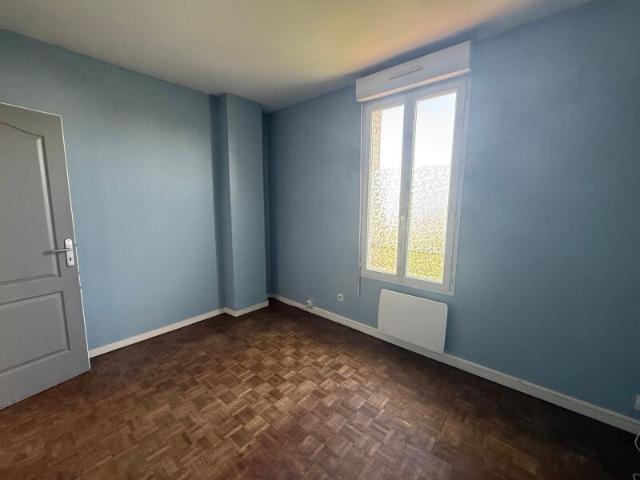 Appartement à louer 2 pièces • Limoges