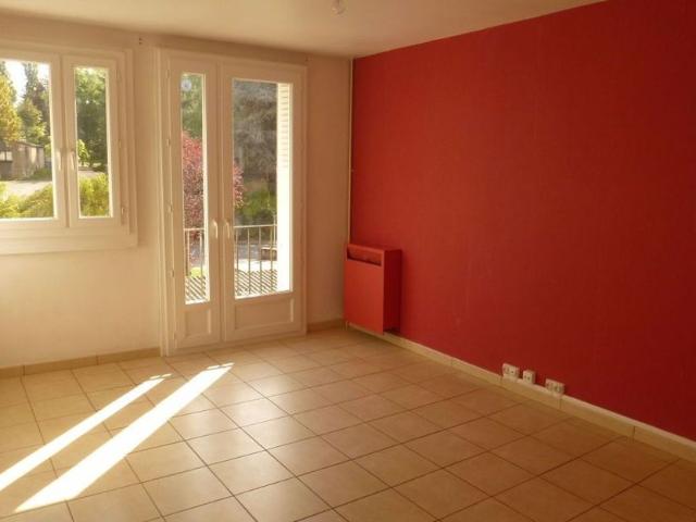 Appartement à louer 2 pièces • Limoges