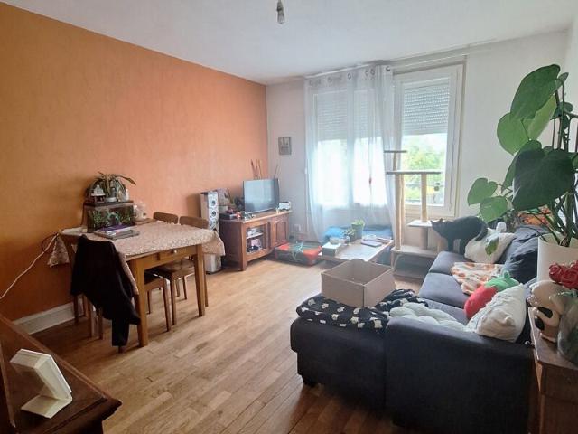 Appartement à louer 2 pièces • Limoges