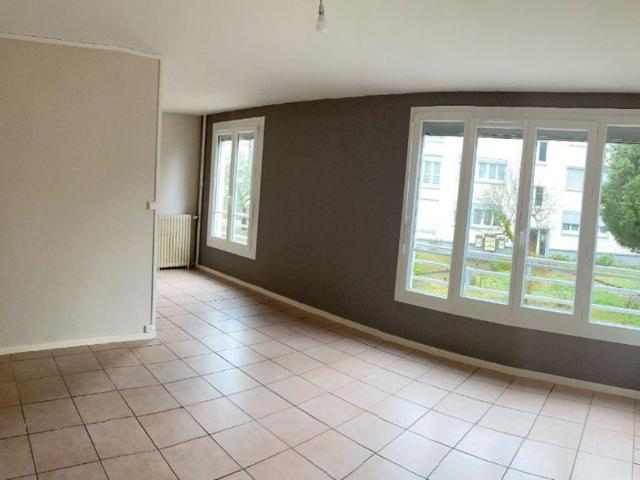 Appartement à louer 2 pièces • Limoges