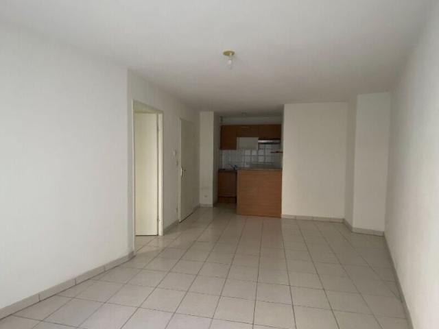 Appartement à louer 2 pièces • Limoges