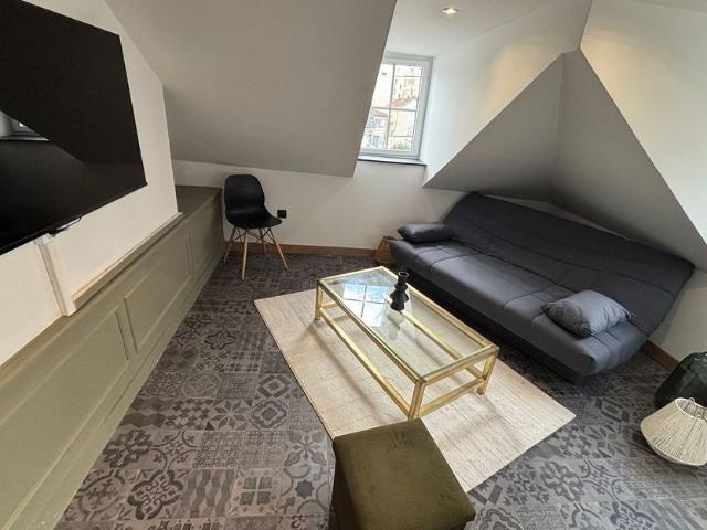 Appartement à louer 2 pièces • Limoges