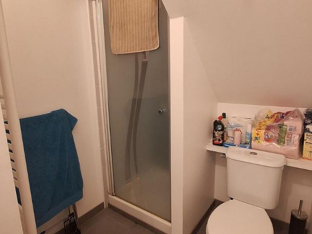 Appartement à louer 2 pièces • Limoges