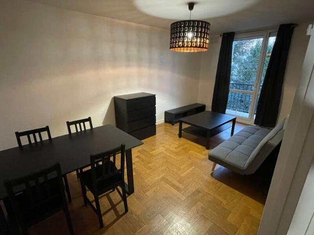 Appartement à louer 2 pièces • Limoges