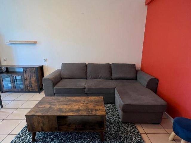 Appartement à louer 2 pièces • Limoges